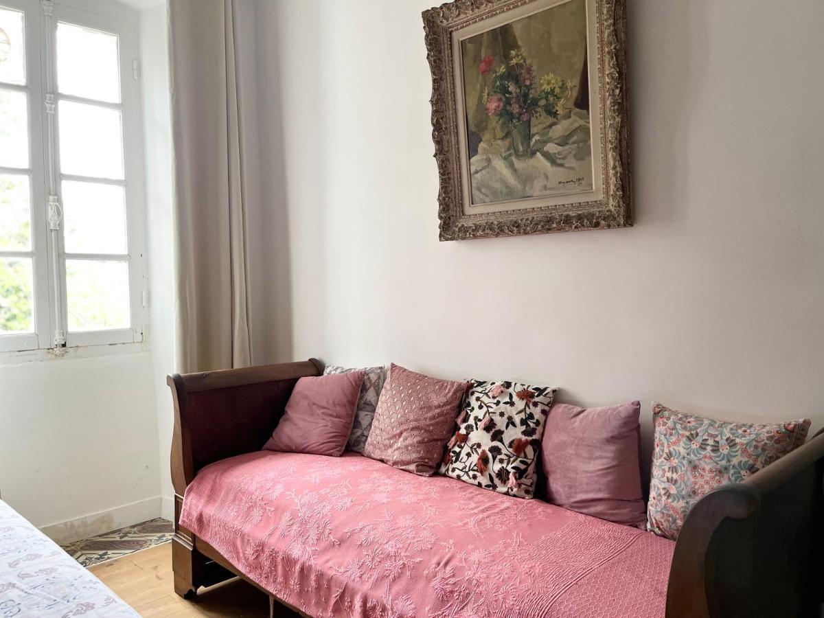 Housica & Co 2 Daire Ucciani Dış mekan fotoğraf